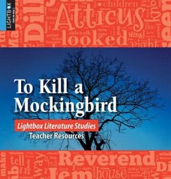 To Kill a Mockingbird - Whelan, Piper