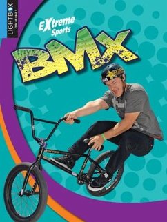BMX - Hudak, Heather C