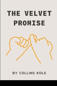 The Velvet Promise - Coolins, Kole