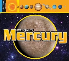 Mercury - Roumanis, Alexis