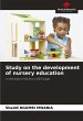 Study on the development of nursery... - Bild 1