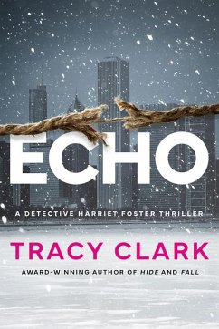 Echo - Clark, Tracy