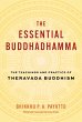 The Essential Buddhadhamma - Bild 1