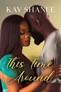This Time Around - Shanee, Kay