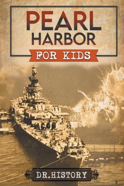 Pearl Harbor for Kids - History