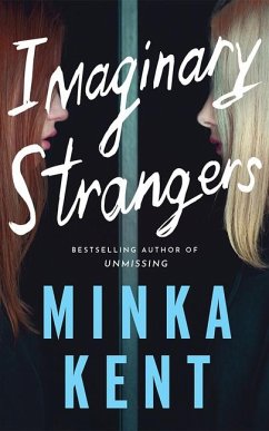 Imaginary Strangers - Kent, Minka