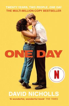 One Day. Netflix Tie-In - Nicholls, David