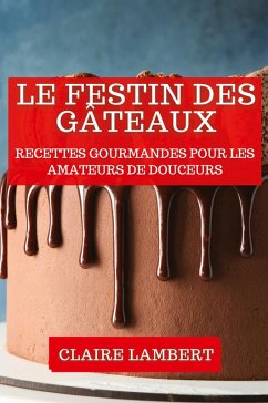 Cover Le Festin des Gâteaux
