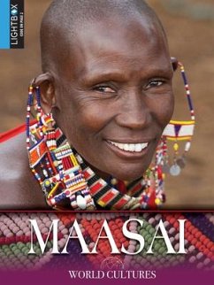 Maasai - Craats, Rennay