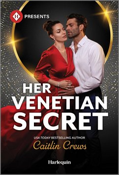 Her Venetian Secret - Crews, Caitlin