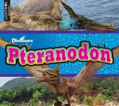 Pteranodon - Carr, Aaron