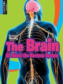 The Brain: All about the Nervous System - Rose, Simon