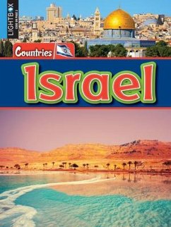Israel - Gregory, Joy