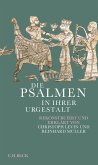 Die Psalmen in ihrer Urgestalt (eBook, ePUB)