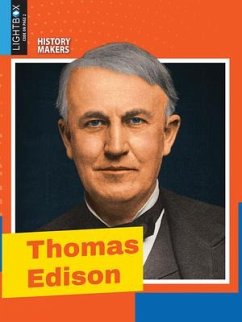 Thomas Edison - Yasuda, Anita