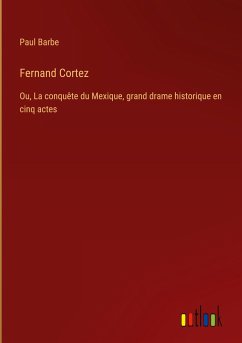 Fernand Cortez