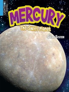 Mercury - Ring, Susan