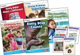 Icivics Grade 2: Community & Social Awareness 5-Book Set + Game Cards Icivics Grade 2: Community & Social Awareness 5-Book Set + Game Cards