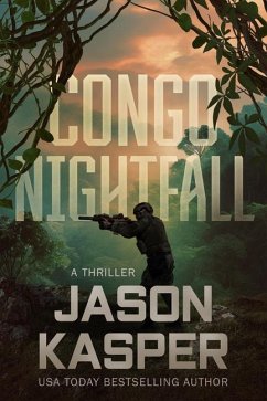 Congo Nightfall - Kasper, Jason