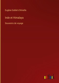 Inde et Himalaya