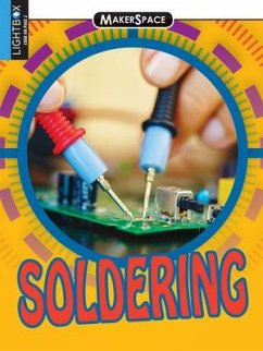 Soldering - Nelson, David Erik