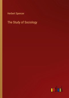 The Study of Sociology