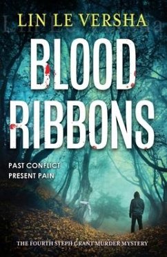 Blood Ribbons - Le Versha, Lin