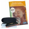 Professional Blues Harmonica Set,... - Bild 1