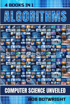 Algorithms - Botwright, Rob