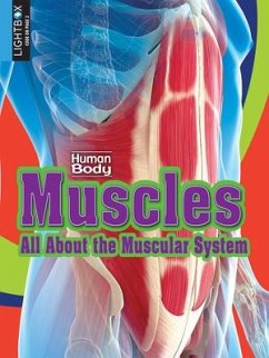 Muscles: All about the Muscular System - Rose, Simon