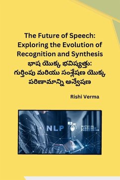 The Future of Speech - Rishi Verma