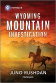 Wyoming Mountain Investigation