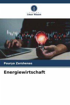 Energiewirtschaft - Zarshenas, Pourya