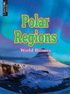Polar Regions - Rose, Simon