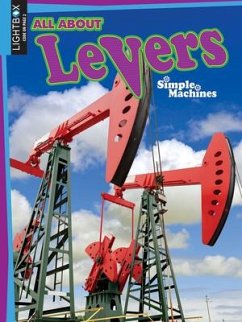 All about Levers - Howse, Jennifer
