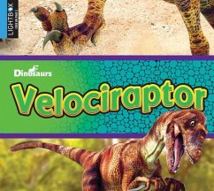 Velociraptor - Carr, Aaron