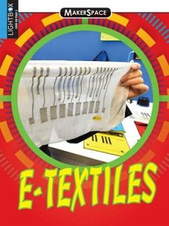 E-Textiles - Toth-Chernin, Jan