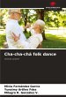 Cha-cha-chá folk dance - Bild 1