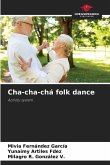 Cha-cha-chá folk dance