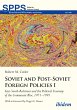 Soviet and Post-Soviet Foreign Policies... - Bild 1