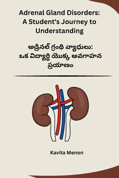 Adrenal Gland Disorders - Kavita Menon