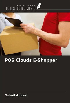 POS Clouds E-Shopper - Ahmad, Sohail POS Clouds E-Shopper - Ahmad, Sohail