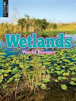 Wetlands - Watson, Galadriel