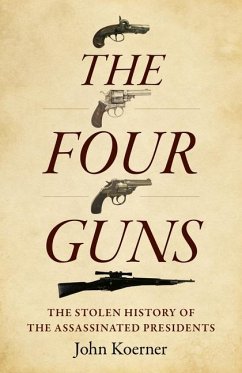 The Four Guns - Koerner, John