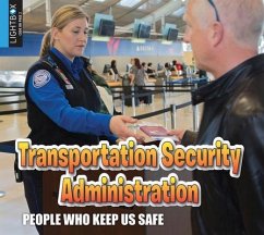 Transportation Security Administration - Daly, Ruth