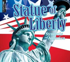 Statue of Liberty - Goldsworthy, Steve