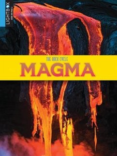 Magma - Willis, John