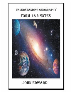 Cover GEOGRAPHY FORM1&2
