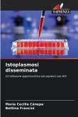 Istoplasmosi disseminata