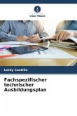 Fachspezifischer technischer Ausbildungsplan